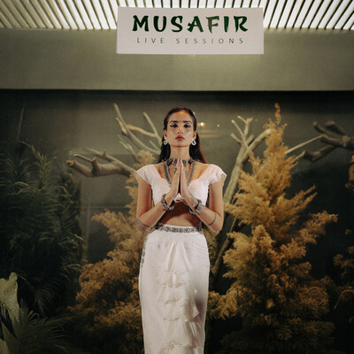 Musafir (Beatbox Version)