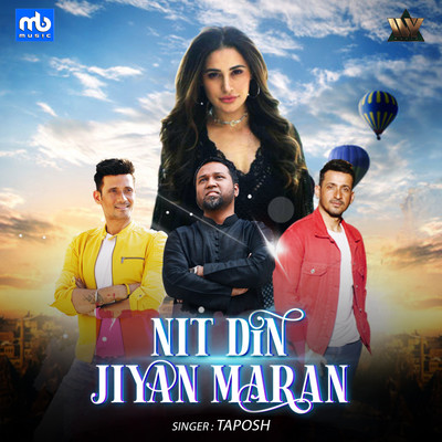 Nit Din Jiyan Maran