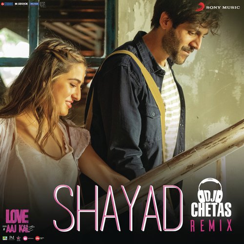 Shayad Remix