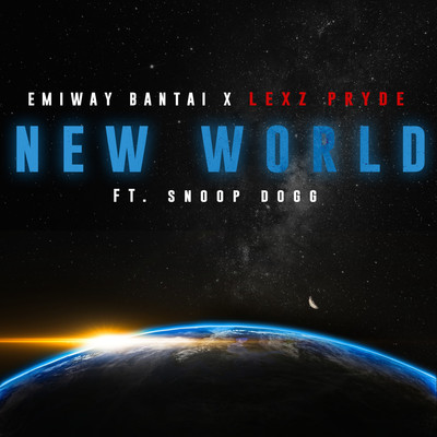 New World (feat. Snoop Dogg)