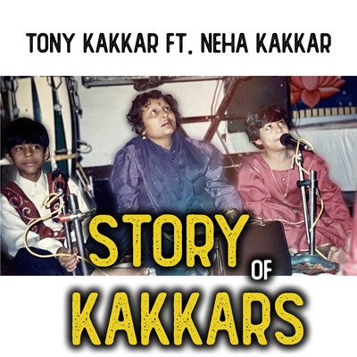 Story of Kakkars Chapter 2