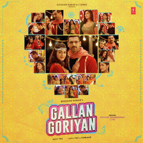 Gallan Goriyan