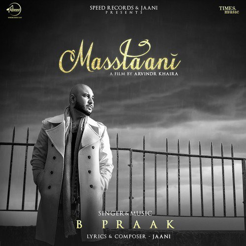Masstaani (Remix)