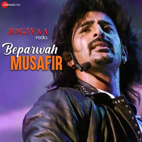 Mere Naina (Jogiyaa Rocks)