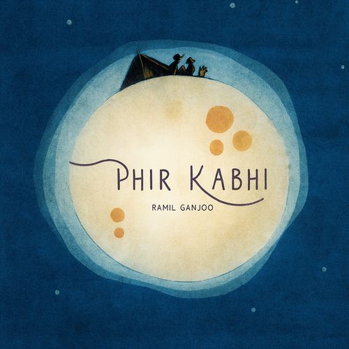 Bheegi Bhaagi Si (Phir Kabhi)