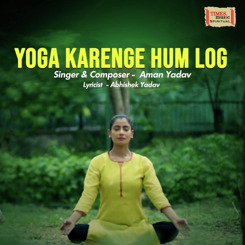 Yoga Karenge hum log