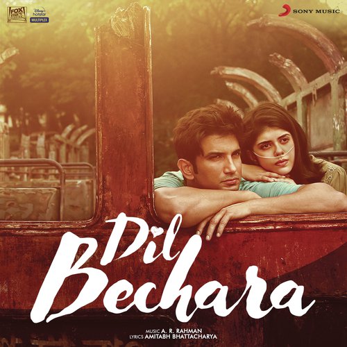 Maskhari (Dil Bechara)