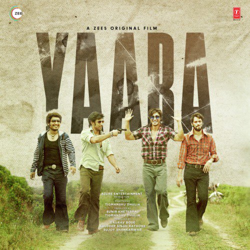 Bhedi (Yaara)