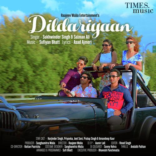 Dildariyaan