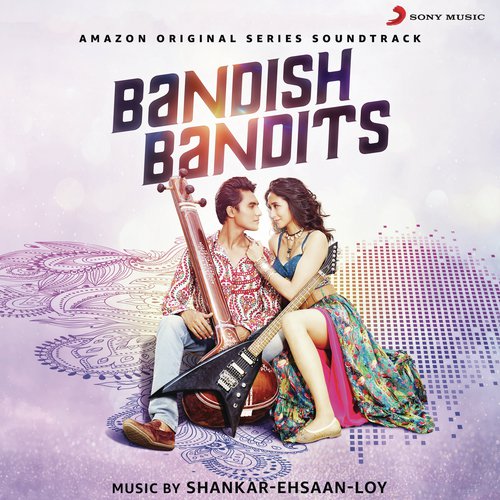 Couple Goals (Bandish Bandits)