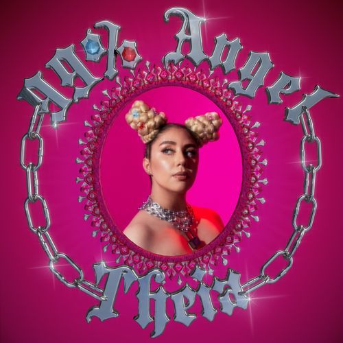99% ANGEL (REMIXES)