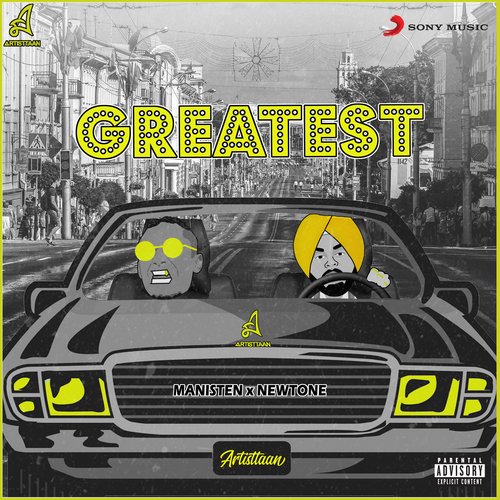 Greatest