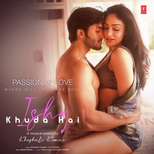 Ishq Khuda Hai