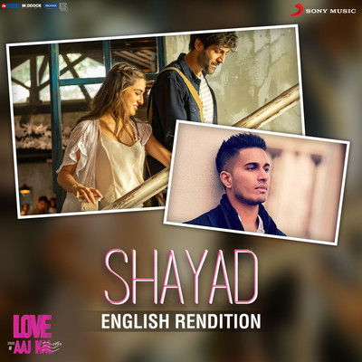 Shayad (english remix)