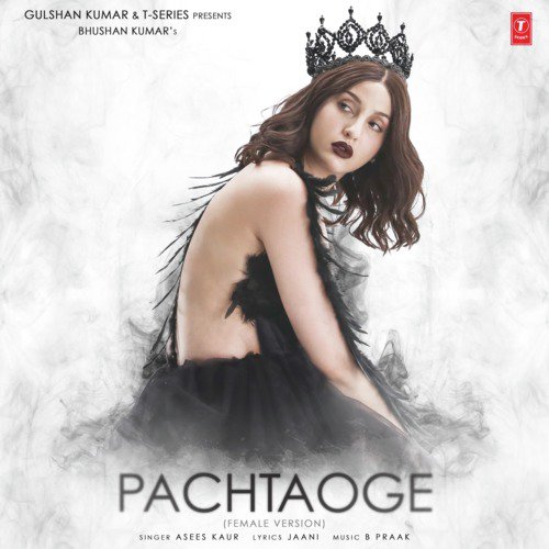 Pachtaoge (Female Version)