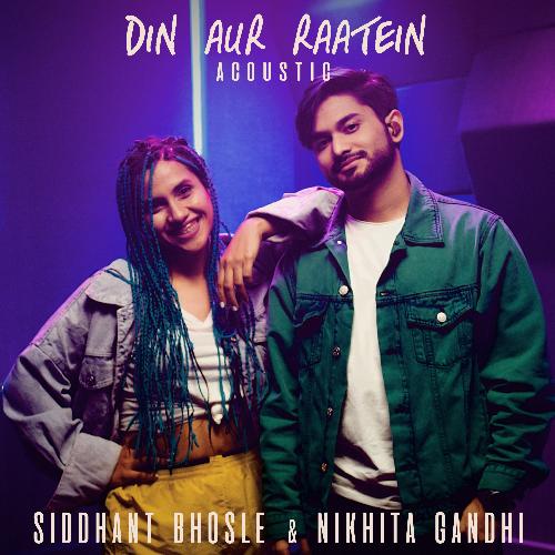 Din aur raatein (acoustic)
