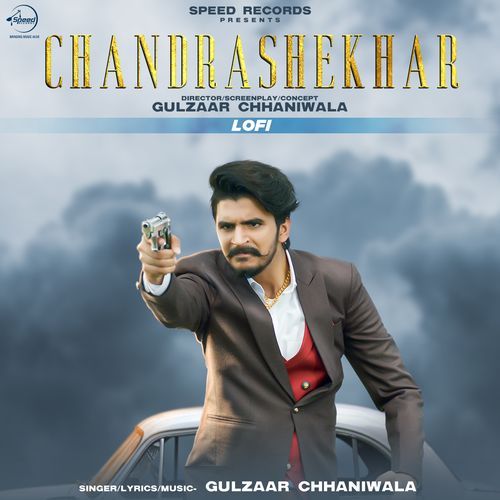 Chandrashekhar