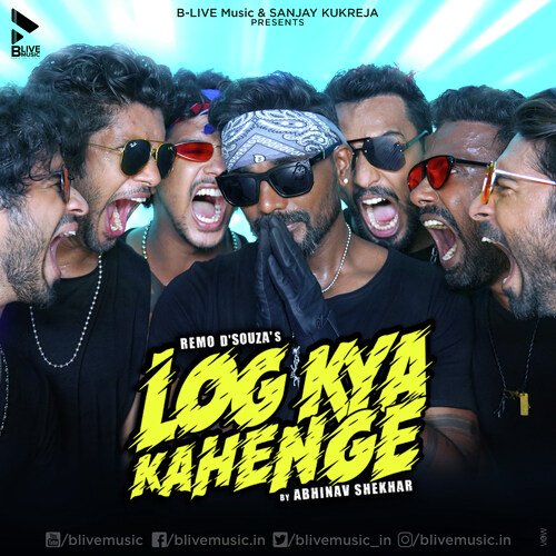 Log Kya Kahenge