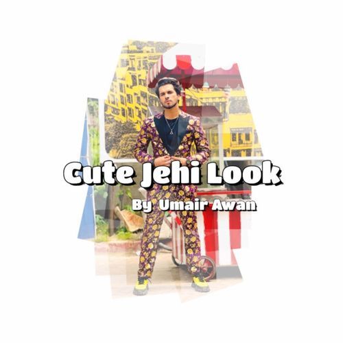 Cute Jehi Look