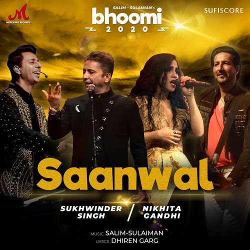 Saanwal (Bhoomi 2020)