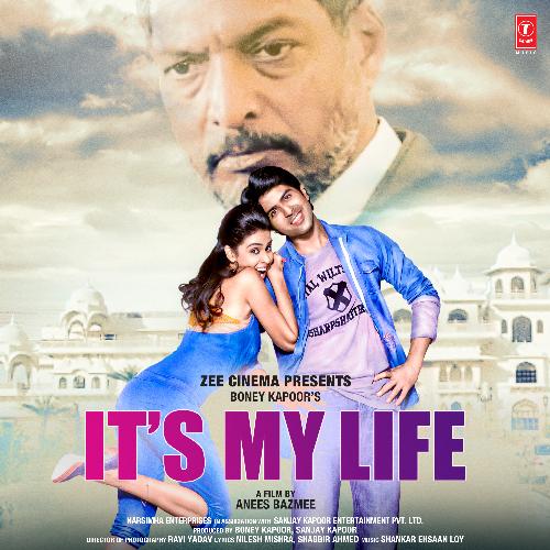 Na Samajh Dil (My Life)