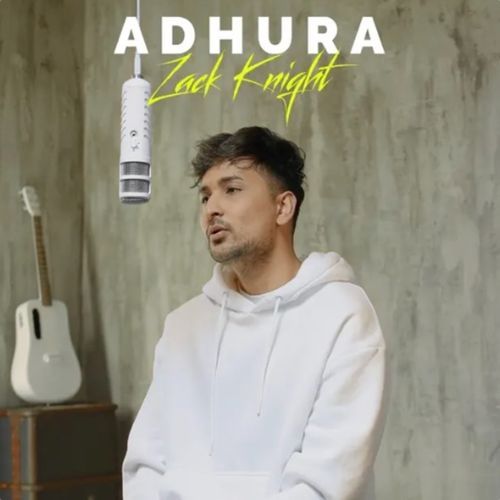 Adhura