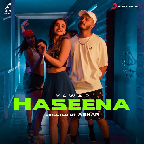 Haseena