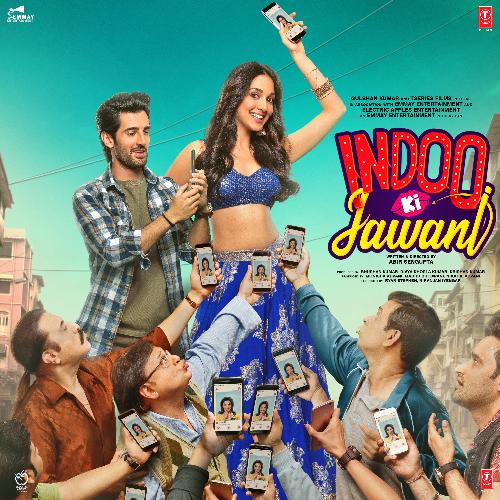 Single Ladies (Indoo Ki Jawani)