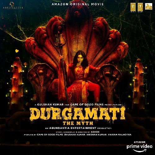 Heer (Durgamati - The Myth)