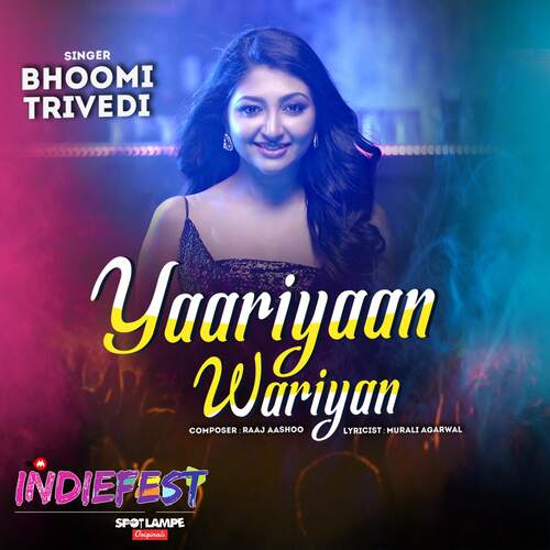Yaariyaan Wariyan