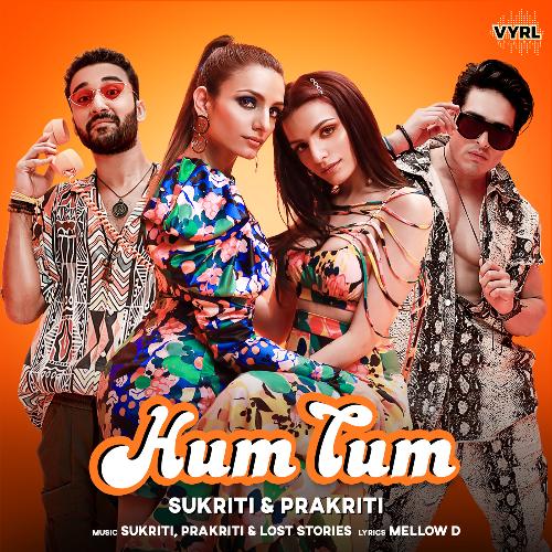 Hum Tum (Acoustic)