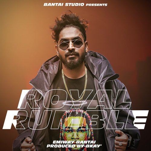 Royal Rumble
