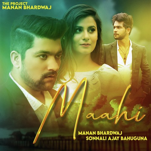 Maahi