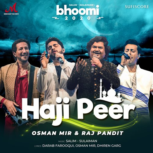 Haji Peer (Bhoomi 2020)
