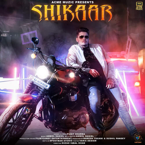 Shikaar 