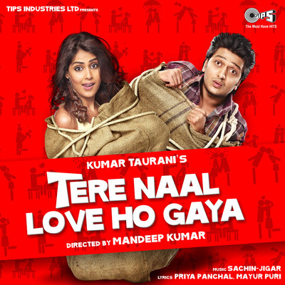 Piya O Re Piya (Tere Naal Love Ho Gaya)