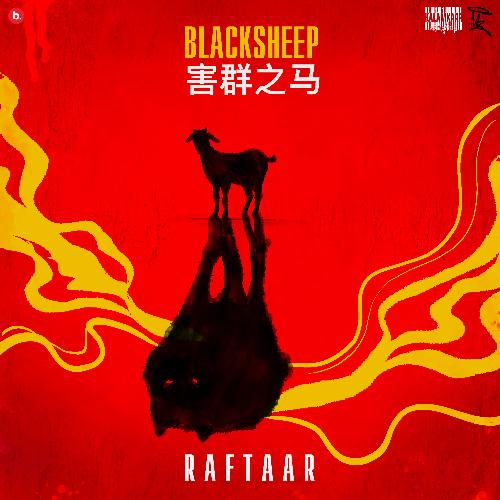 Black Sheep