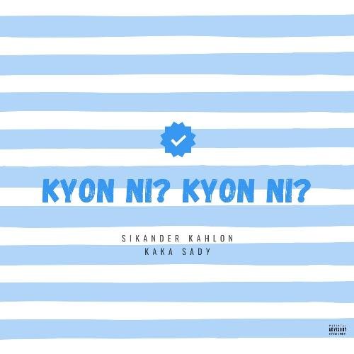 Kyon Ni Kyon Ni