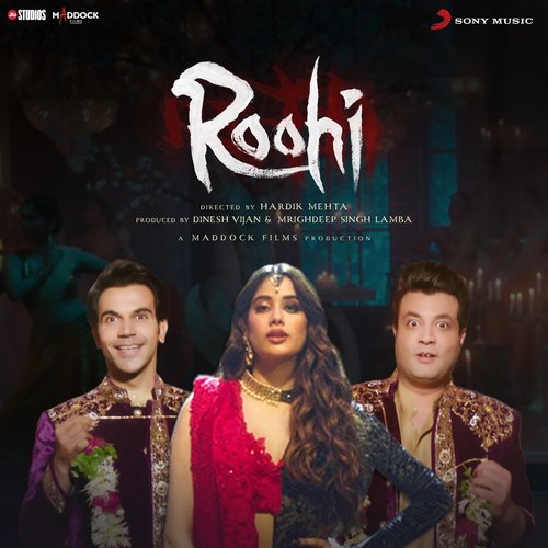 Bhootni (Roohi)