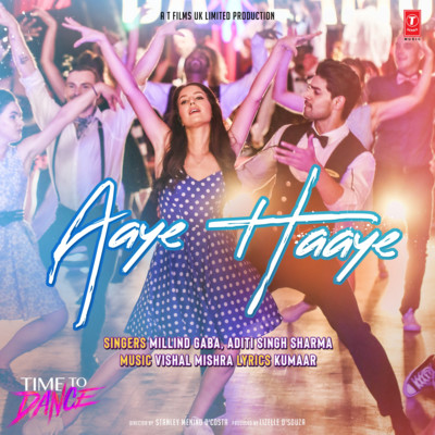 Time To Dance (Tittle Track)