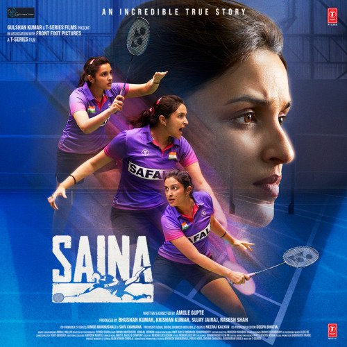 Parinda (From Saina)