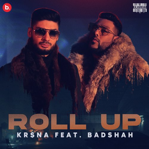 Roll Up (Still Here)