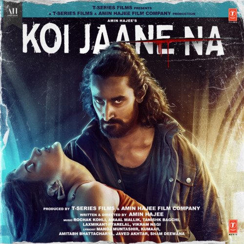 Jaane De (Koi Jaane Na)