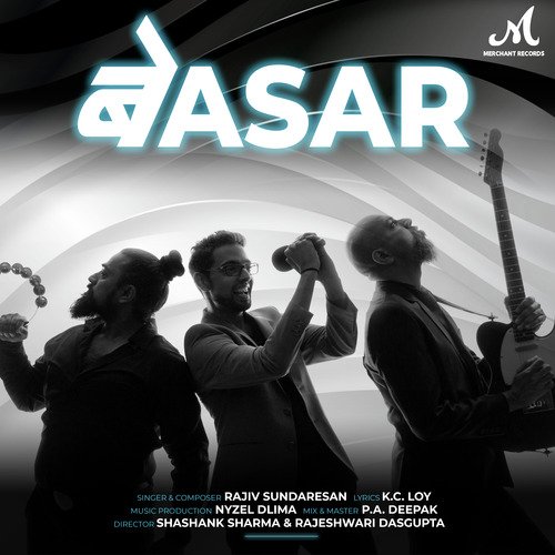 Be Asar