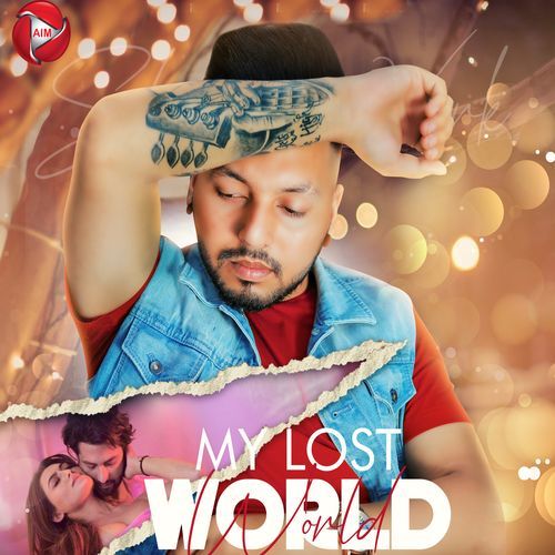 My Lost World