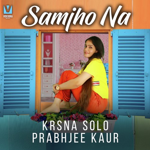 Samjho Na