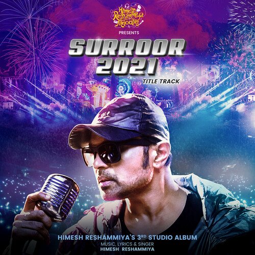 Surroor 2021 Title Track
