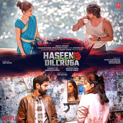 Phisal Jaa Tu (From Haseen Dillruba)