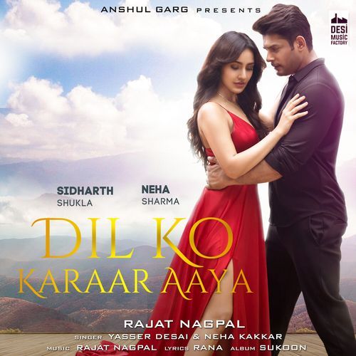Dil Ko Karaar Aaya (Reprise)