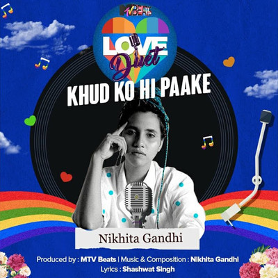 Khud Ko Hi Paake (Reprise)